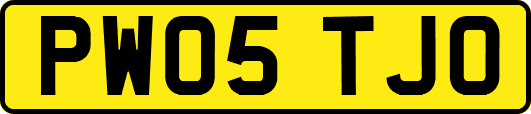 PW05TJO