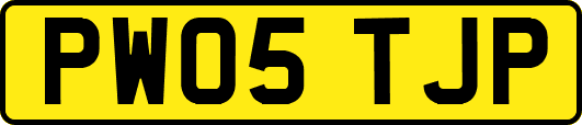 PW05TJP