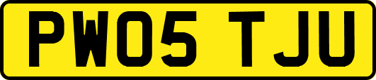 PW05TJU