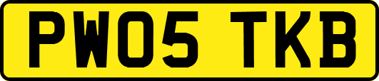 PW05TKB