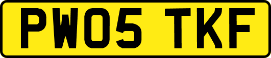 PW05TKF