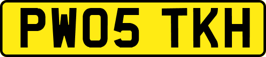 PW05TKH
