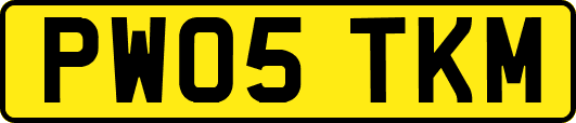 PW05TKM