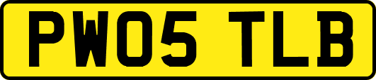 PW05TLB