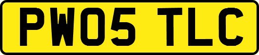 PW05TLC