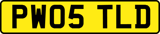 PW05TLD