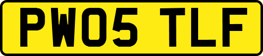 PW05TLF