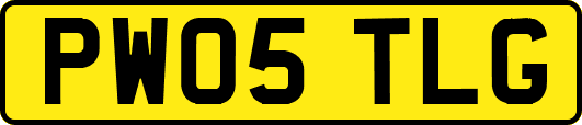 PW05TLG