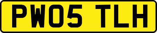 PW05TLH