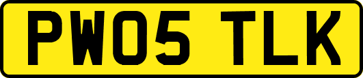 PW05TLK