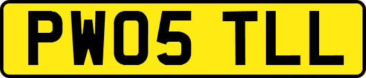 PW05TLL