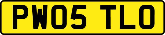 PW05TLO