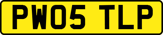 PW05TLP