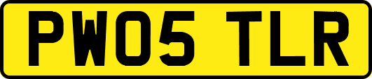PW05TLR