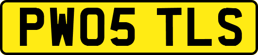 PW05TLS