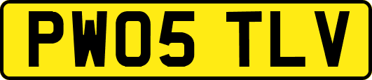 PW05TLV