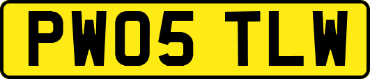 PW05TLW
