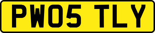 PW05TLY