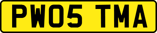 PW05TMA