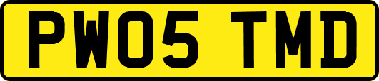 PW05TMD