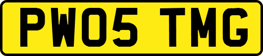 PW05TMG