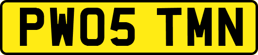PW05TMN