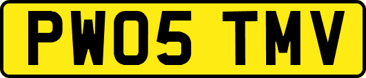 PW05TMV