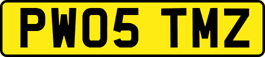 PW05TMZ
