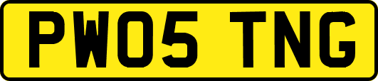 PW05TNG