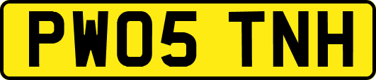 PW05TNH