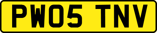 PW05TNV