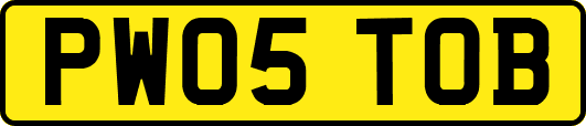 PW05TOB