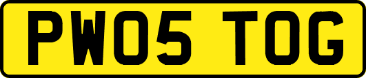 PW05TOG