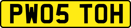 PW05TOH