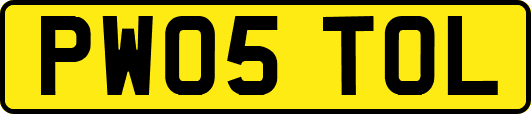 PW05TOL
