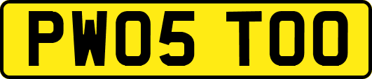 PW05TOO