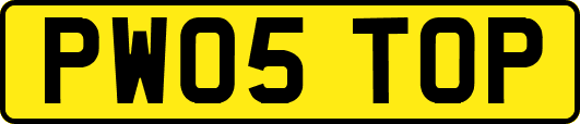 PW05TOP