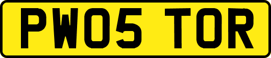 PW05TOR