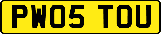 PW05TOU