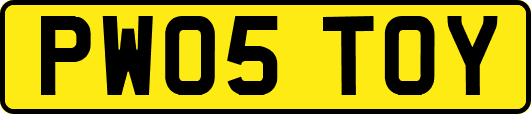 PW05TOY