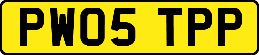 PW05TPP