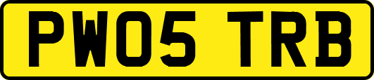 PW05TRB