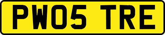 PW05TRE
