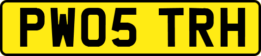PW05TRH