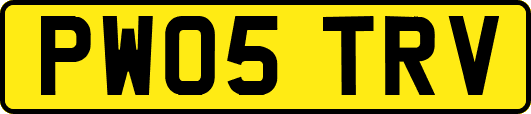 PW05TRV