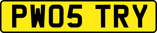 PW05TRY