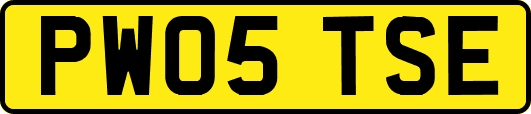 PW05TSE