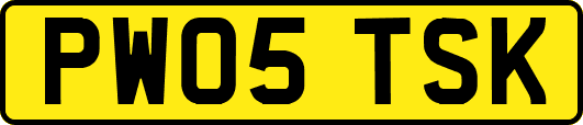 PW05TSK