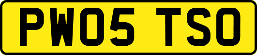 PW05TSO