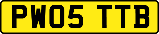 PW05TTB